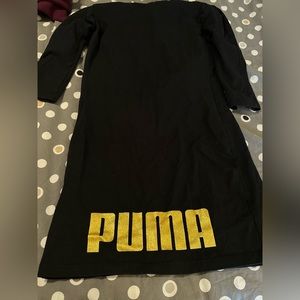 Puma Midi Sleeve